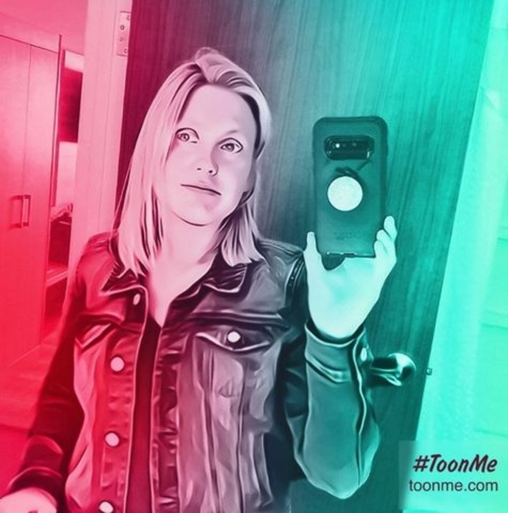 Meet your Posher, Jennifer